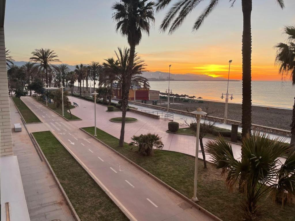 Appartement Paraiso Frente Al Mar Málaga
