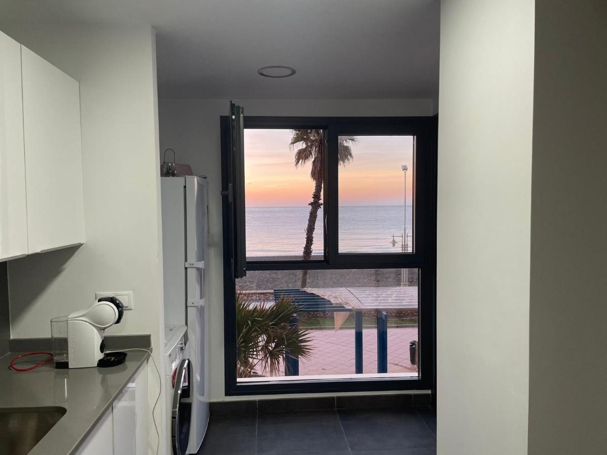 Paraiso Frente Al Mar Appartement