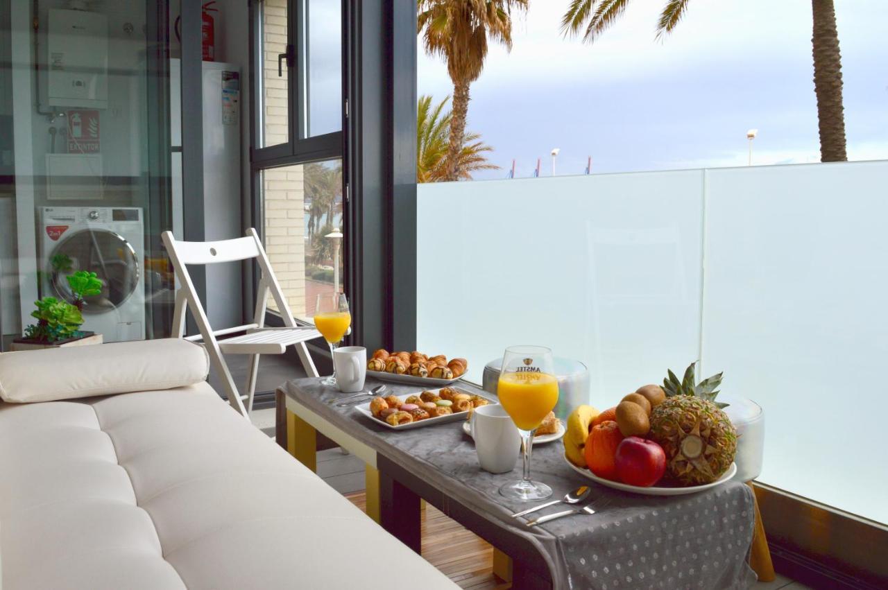 Appartement Paraiso Frente Al Mar *