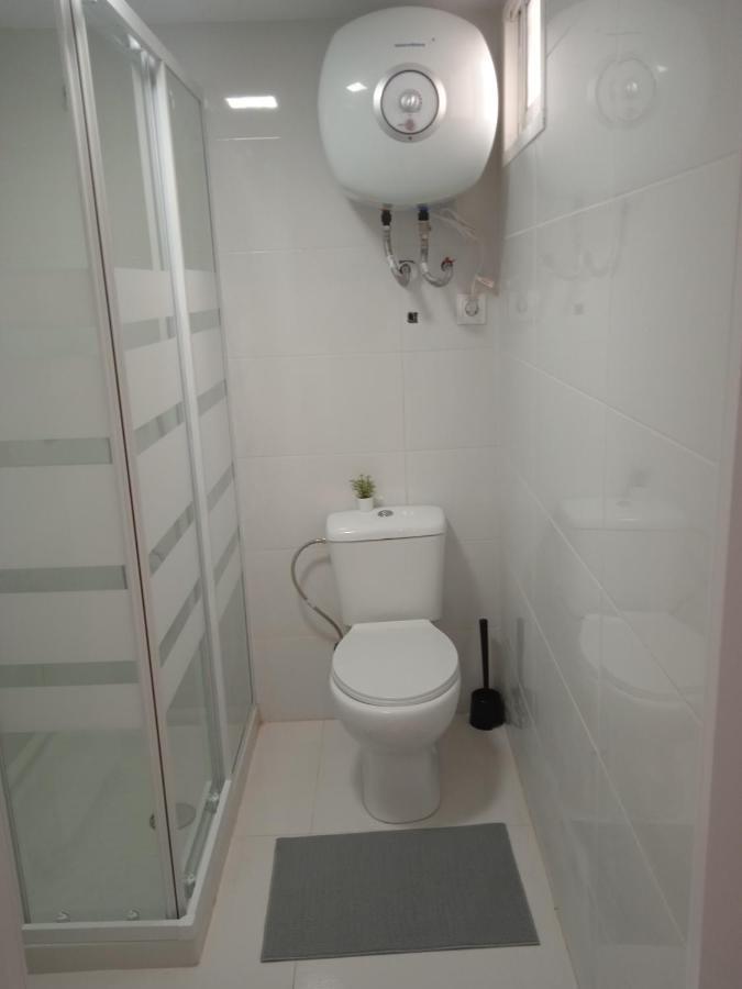 Apartamento The Lovely Loft 1 Málaga