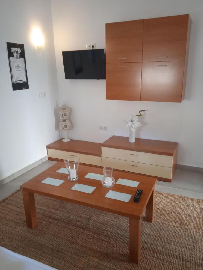 The Lovely Loft 1 Apartamento