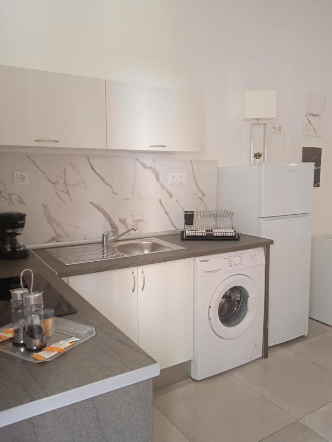 The Lovely Loft 1 Apartamento