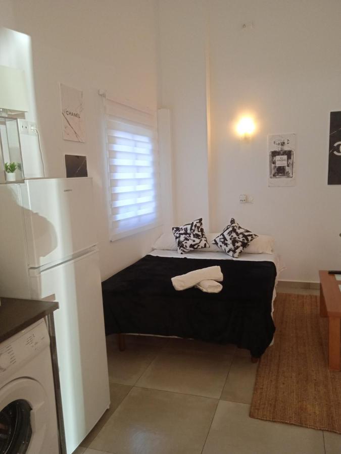 The Lovely Loft 1 Apartamento Málaga