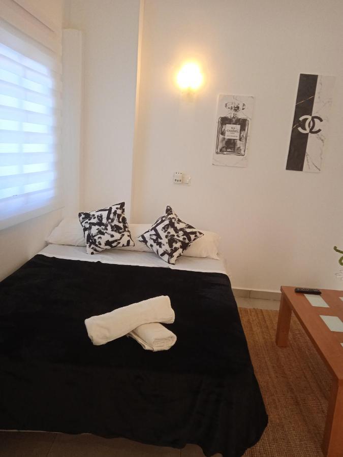 The Lovely Loft 1 Apartamento Málaga