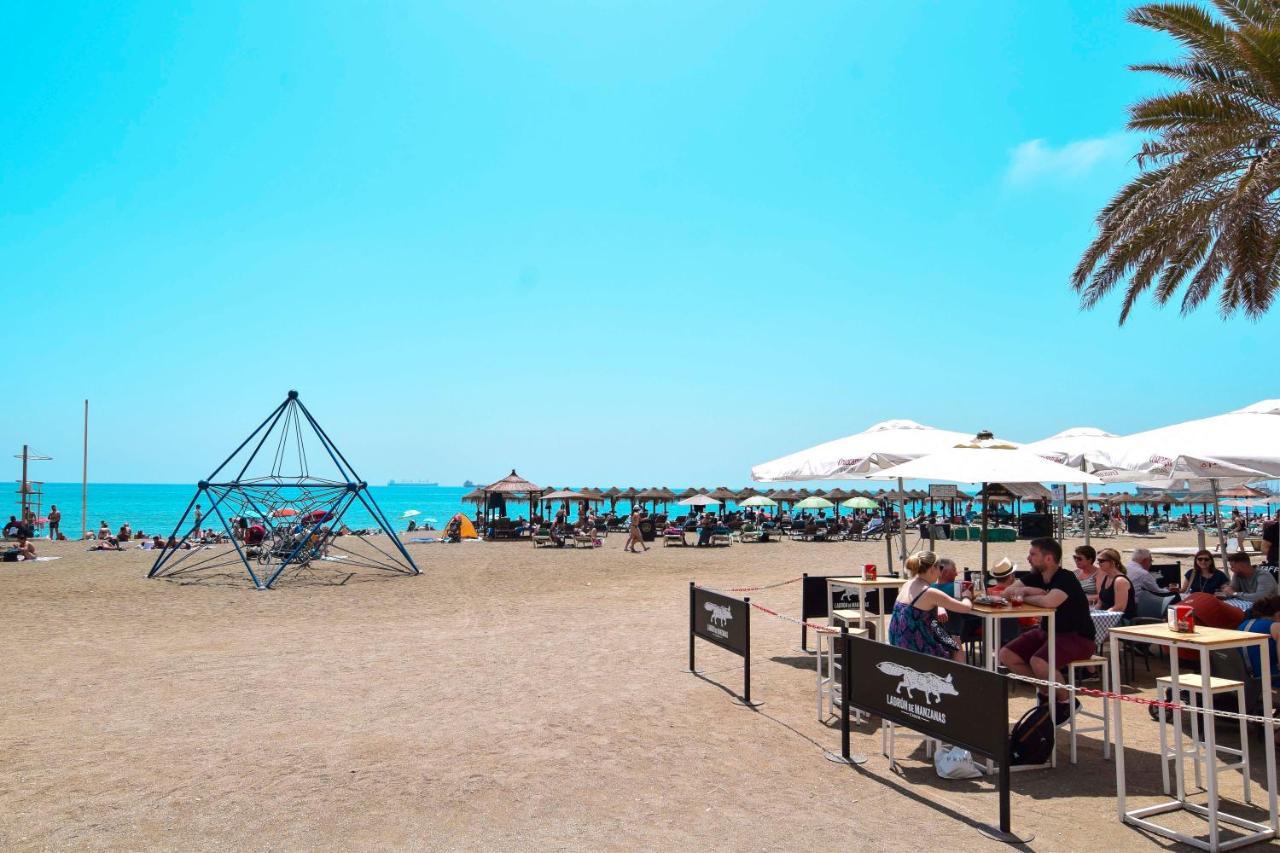 Letmalaga Reding Apartment Malaga
