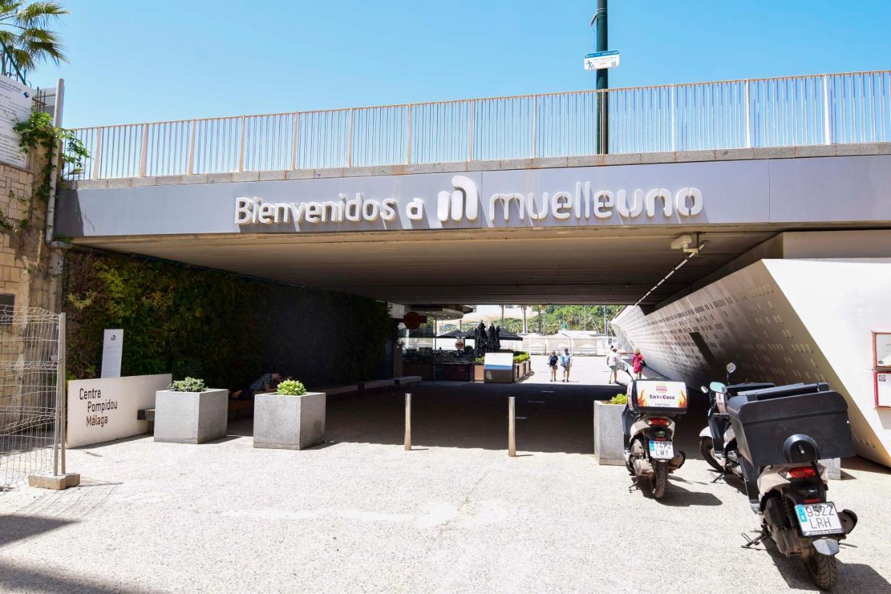 Letmalaga Reding Apartment *