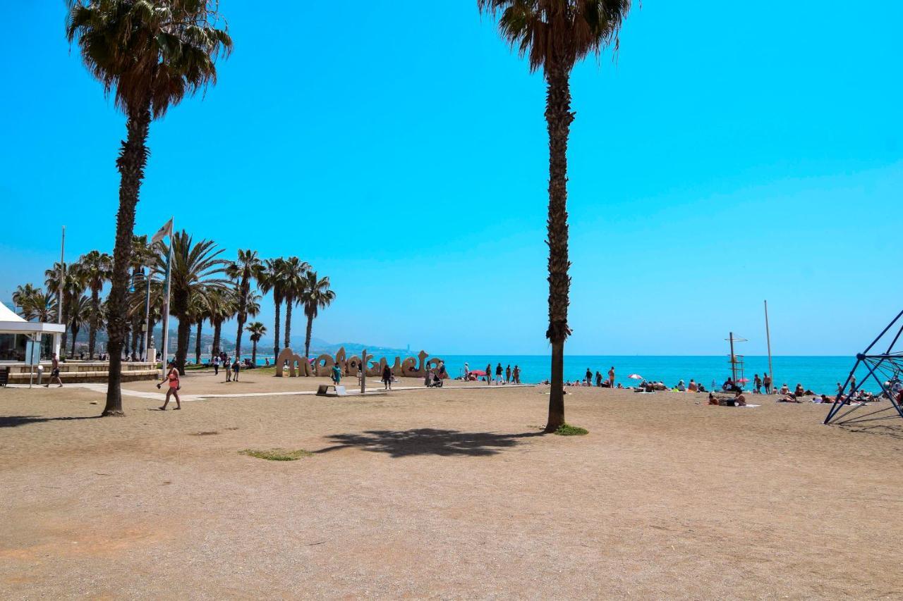 Letmalaga Reding Apartment Malaga