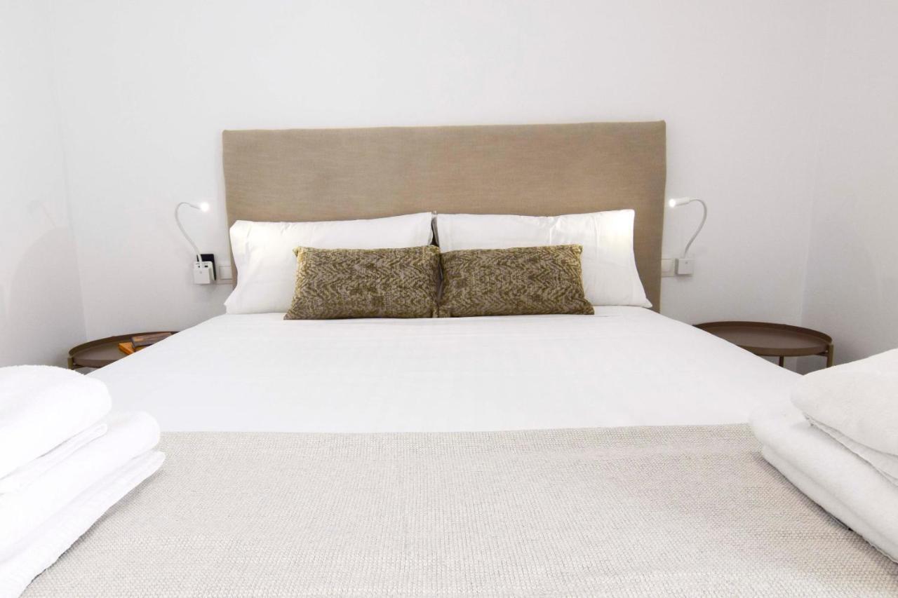 Apartment Letmalaga Reding Malaga