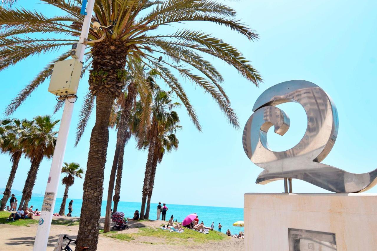 Letmalaga Reding Apartment Malaga