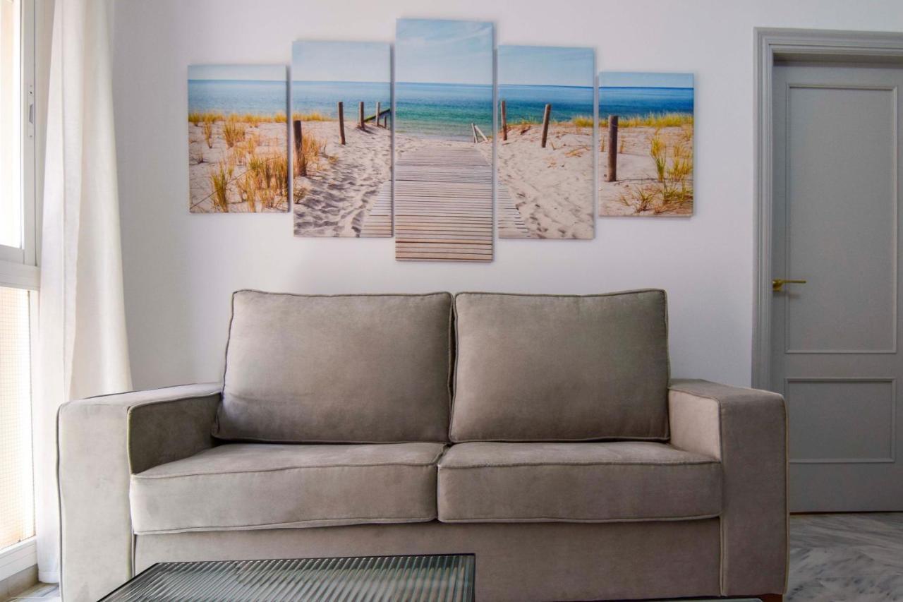 Apartment Letmalaga Reding
