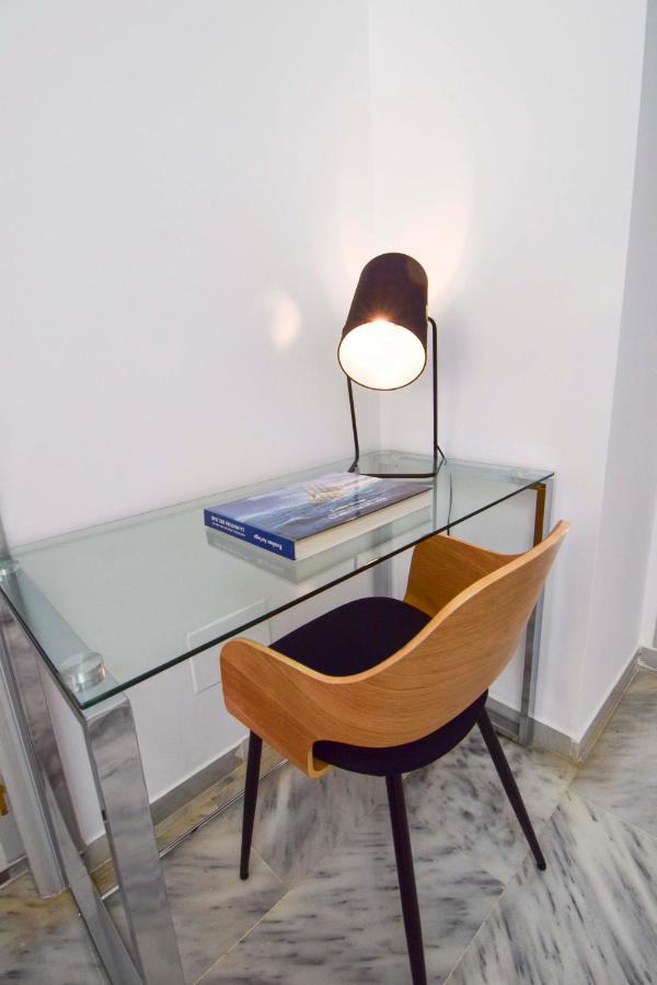 Letmalaga Reding Apartment