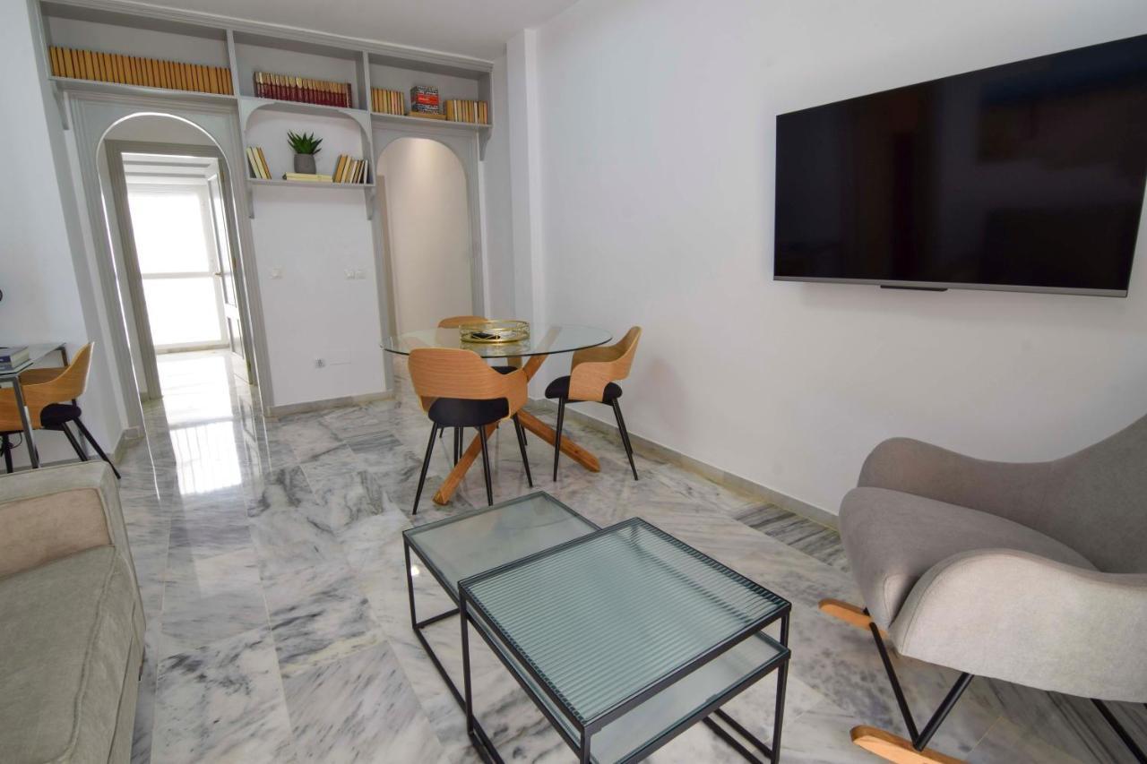 Letmalaga Reding Apartment