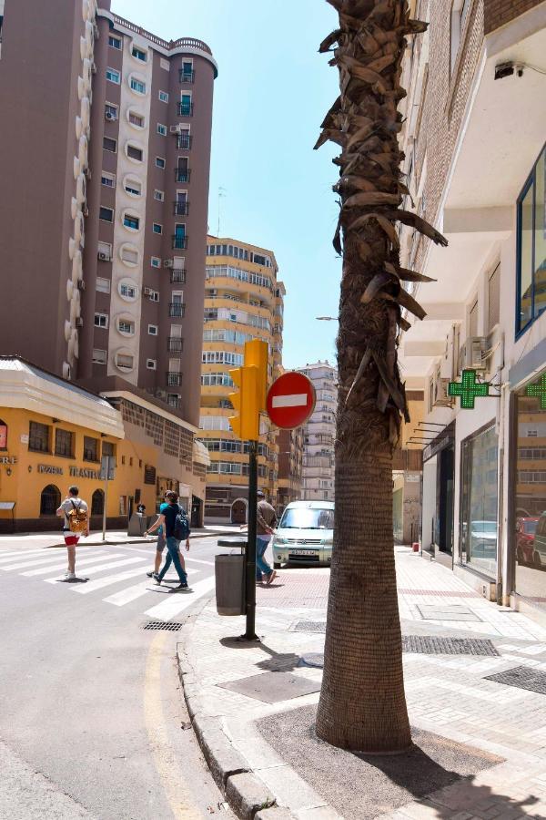 Letmalaga Reding * Malaga