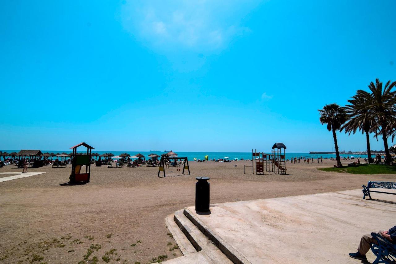 Apartment Letmalaga Reding *