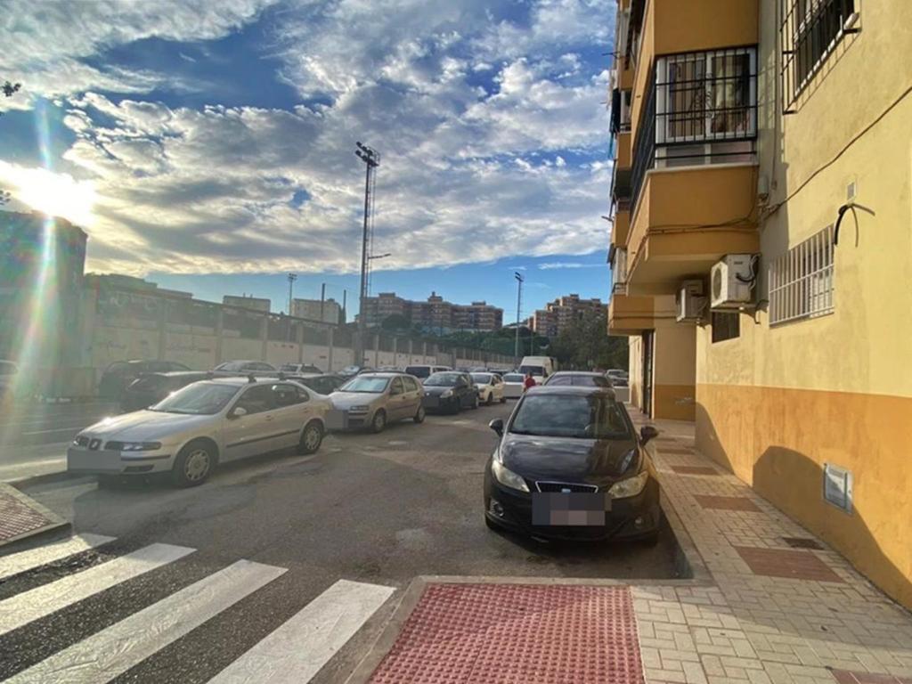 The Million Street Apartamento Málaga