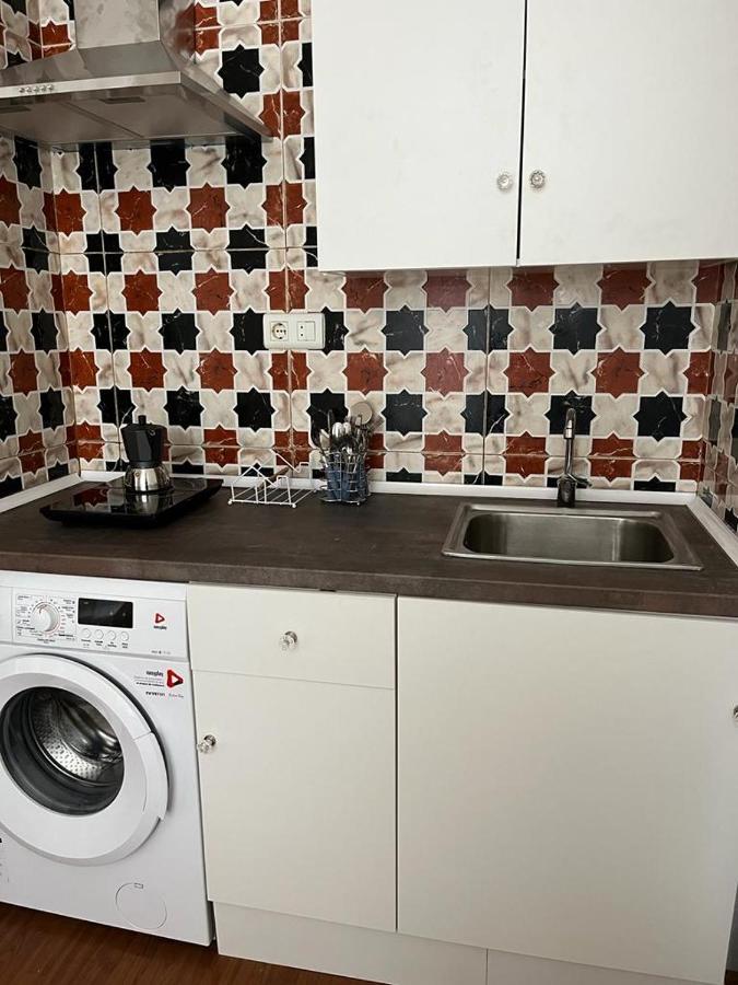 Centro Appartement