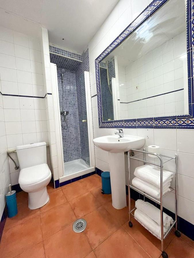 Centro Appartement Málaga