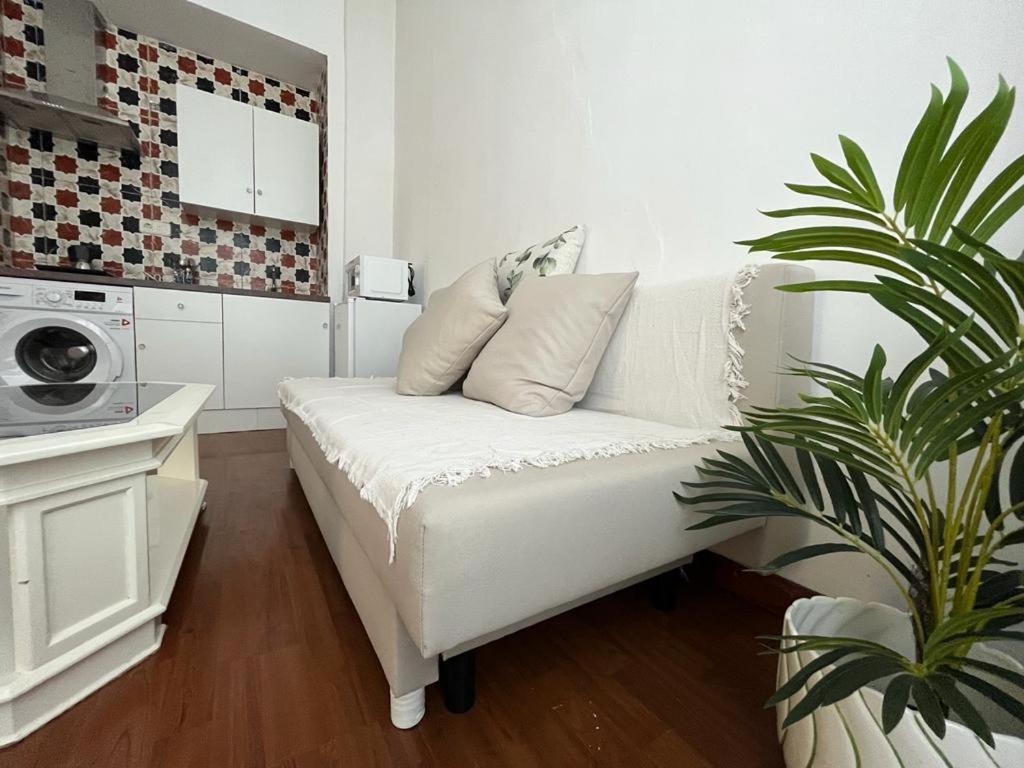 Centro Appartement *