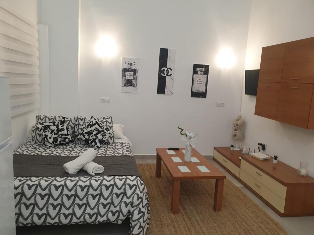 Apartamento The Lovely Loft 1