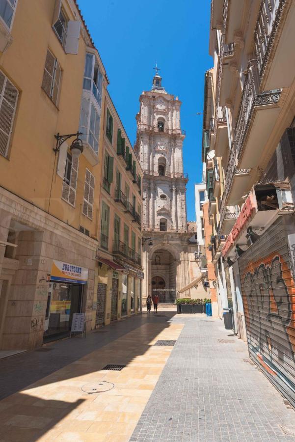 Apartamento Superb Mediterranean Attic In The Heart Of By Rems