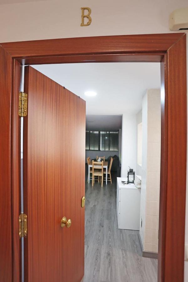 Holidays2malaga San Rafael Recien Renovados * Malaga