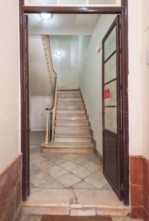 Superb Mediterranean Attic In The Heart Of By Rems Apartamento *