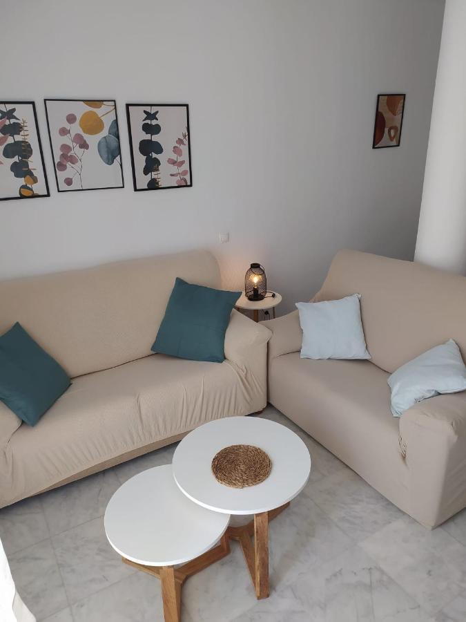 Cerca Del Centro Historico De Ii Leilighet Málaga