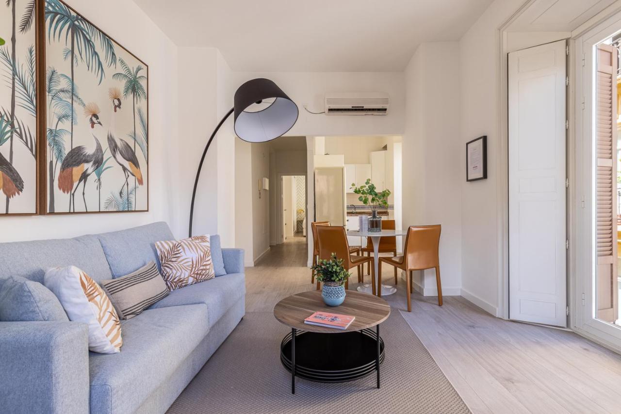 Thyssen Boutique By Caleta Homes Appartement Málaga