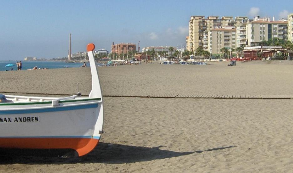 Premium La Biznaga * Malaga
