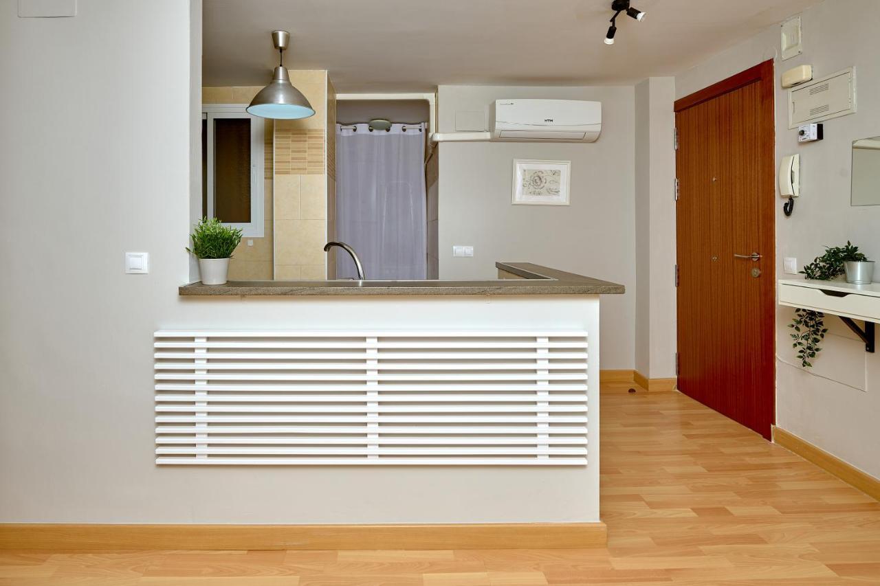 Holidays2malaga Salitre 3 Bedroom Up To 7 People High Speed Wifi *