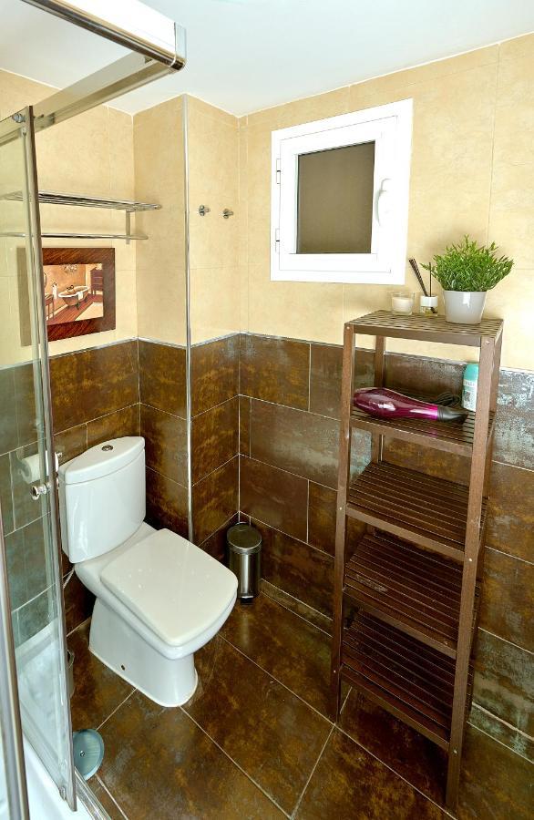 Holidays2malaga Salitre 3 Bedroom Up To 7 People High Speed Wifi * Málaga