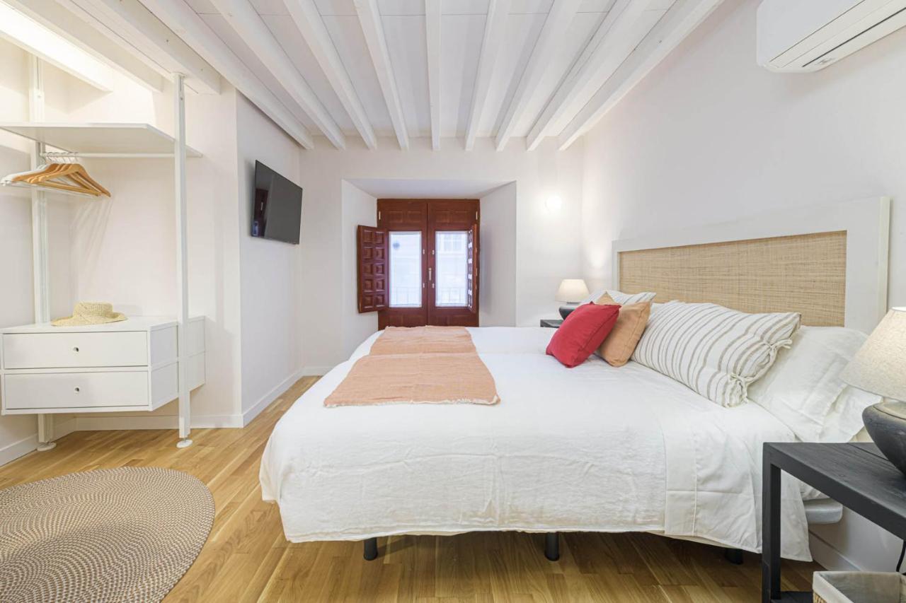 Mirador De San Juan In By Solaga Homes Apartamento