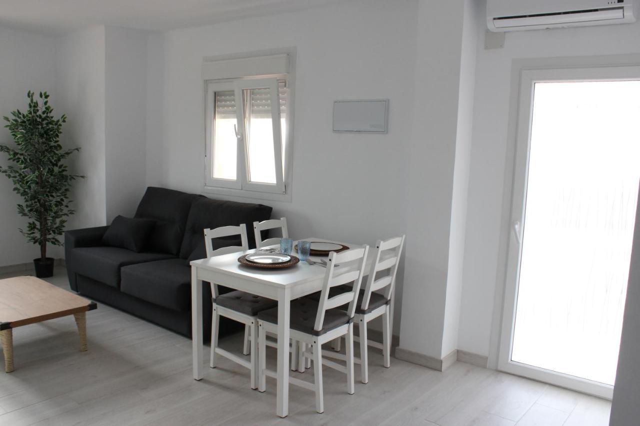 Appartamento Casa Mirador Perea