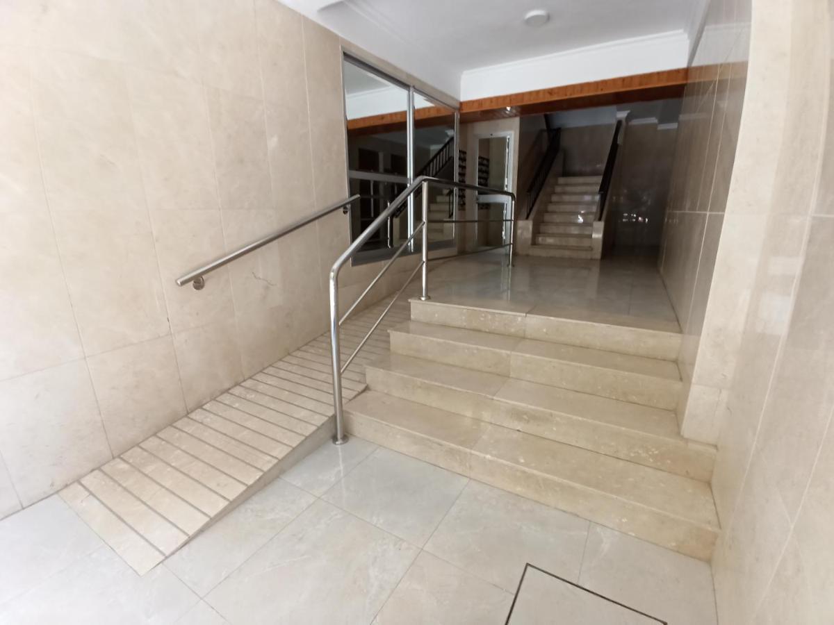 Holidays2malaga Salitre 3 Bedroom Up To 7 People High Speed Wifi