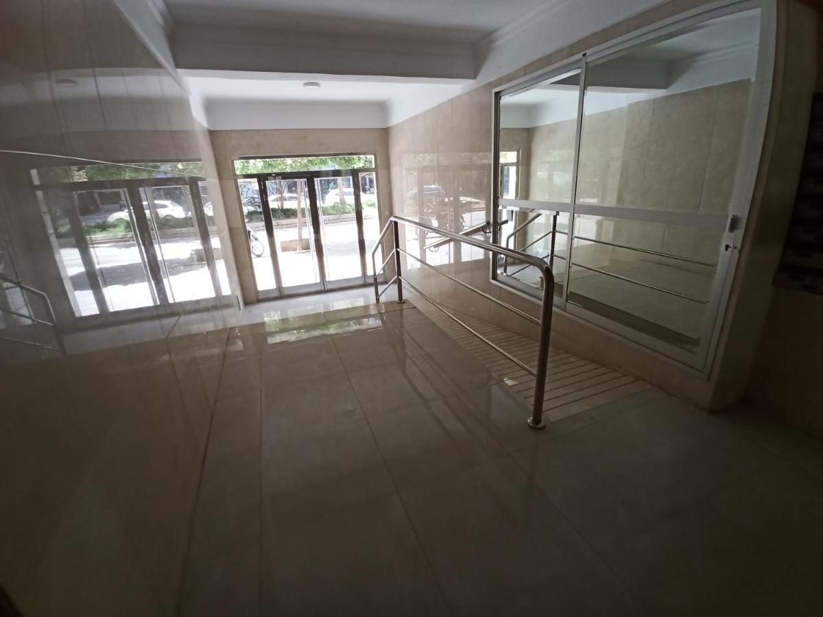 Holidays2malaga Salitre 3 Bedroom Up To 7 People High Speed Wifi Lägenhet