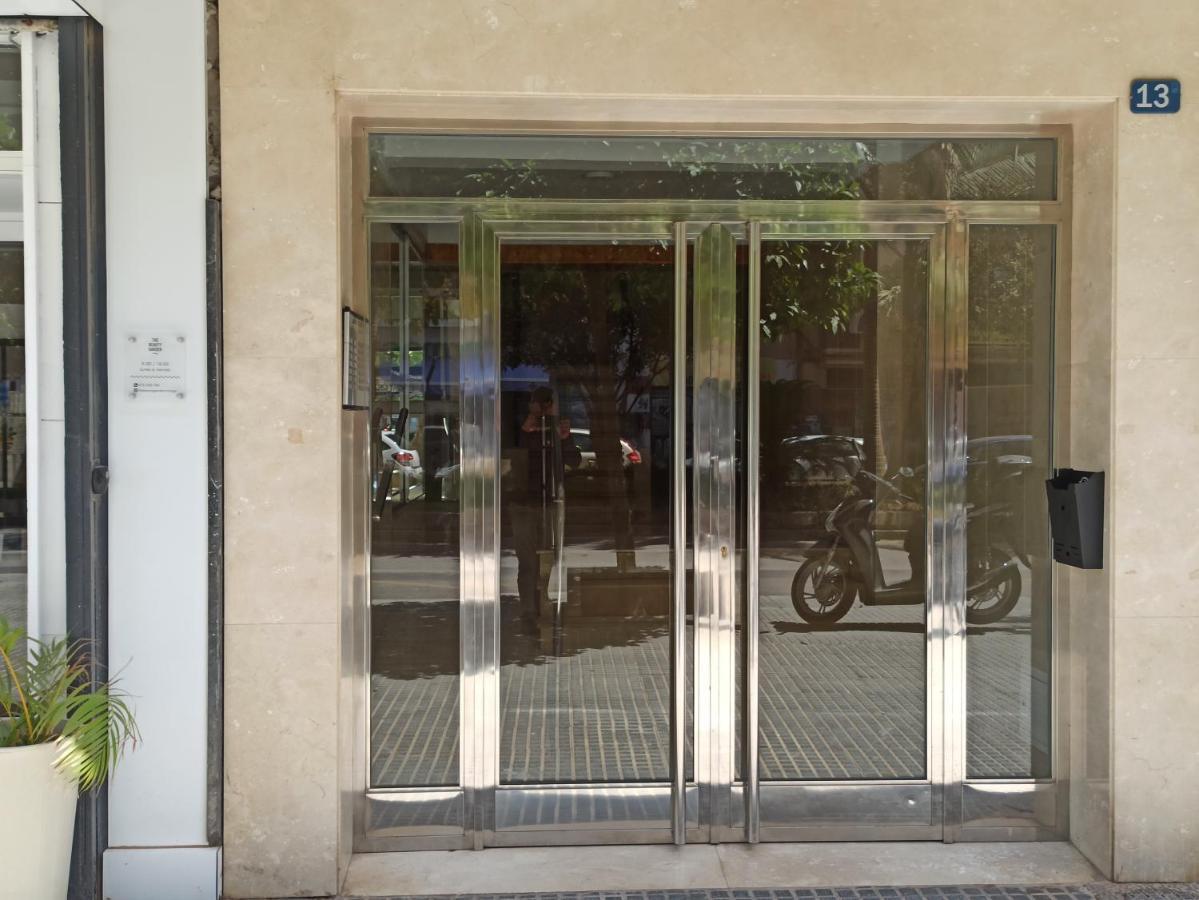 Holidays2malaga Salitre 3 Bedroom Up To 7 People High Speed Wifi Lägenhet *