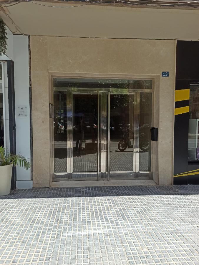 Holidays2malaga Salitre 3 Bedroom Up To 7 People High Speed Wifi *