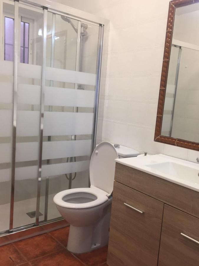Appartement Casa Nicolas Málaga