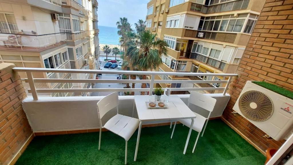 Appartement Malagueta Blue
