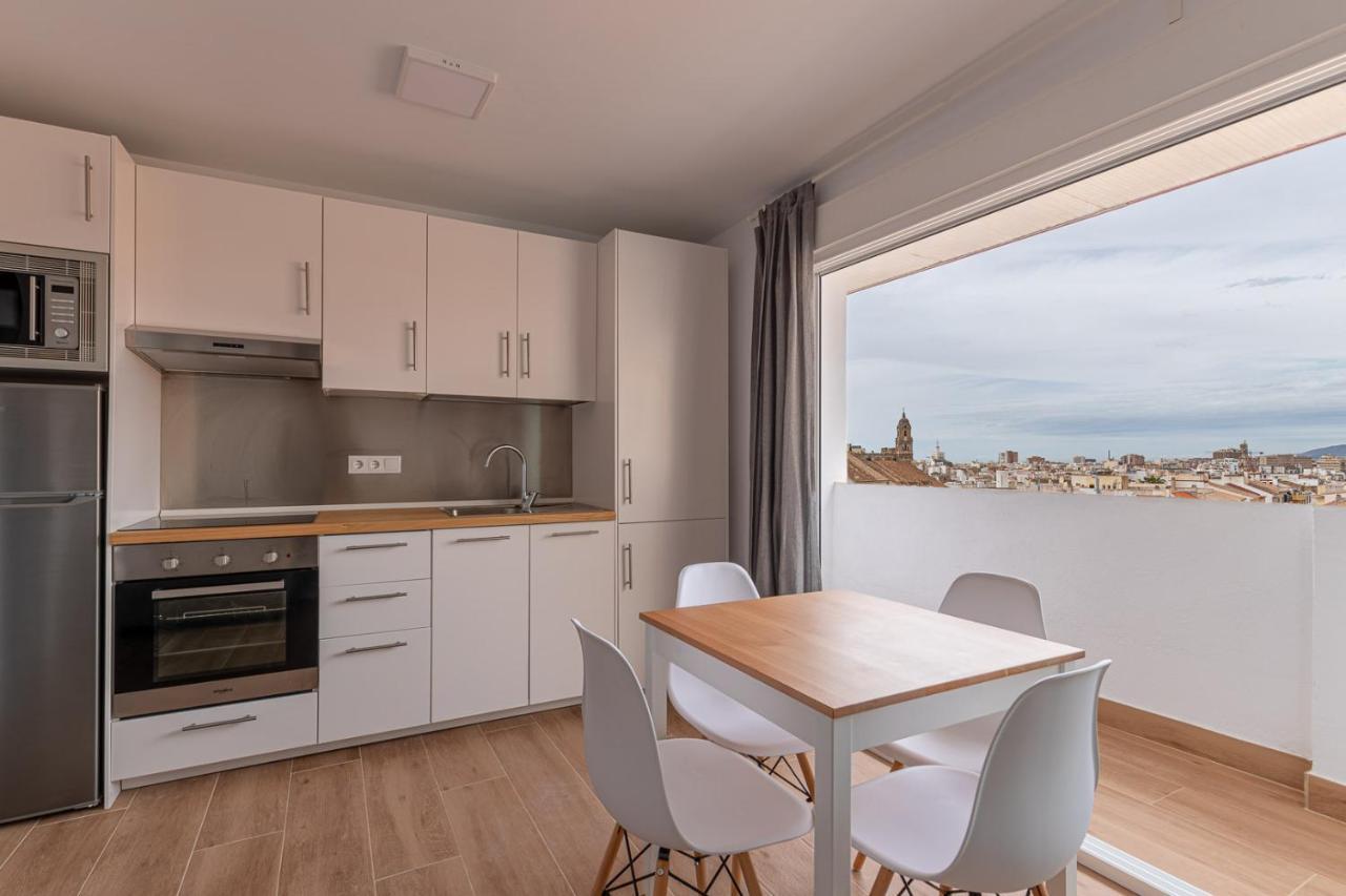 Fun Building Terraces By Homeabout Apartamento *