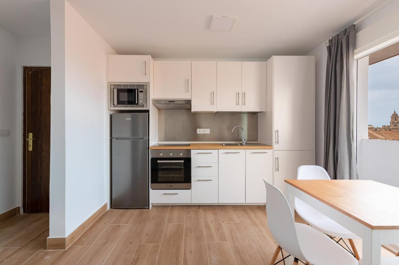 Apartamento Fun Building Terraces By Homeabout *