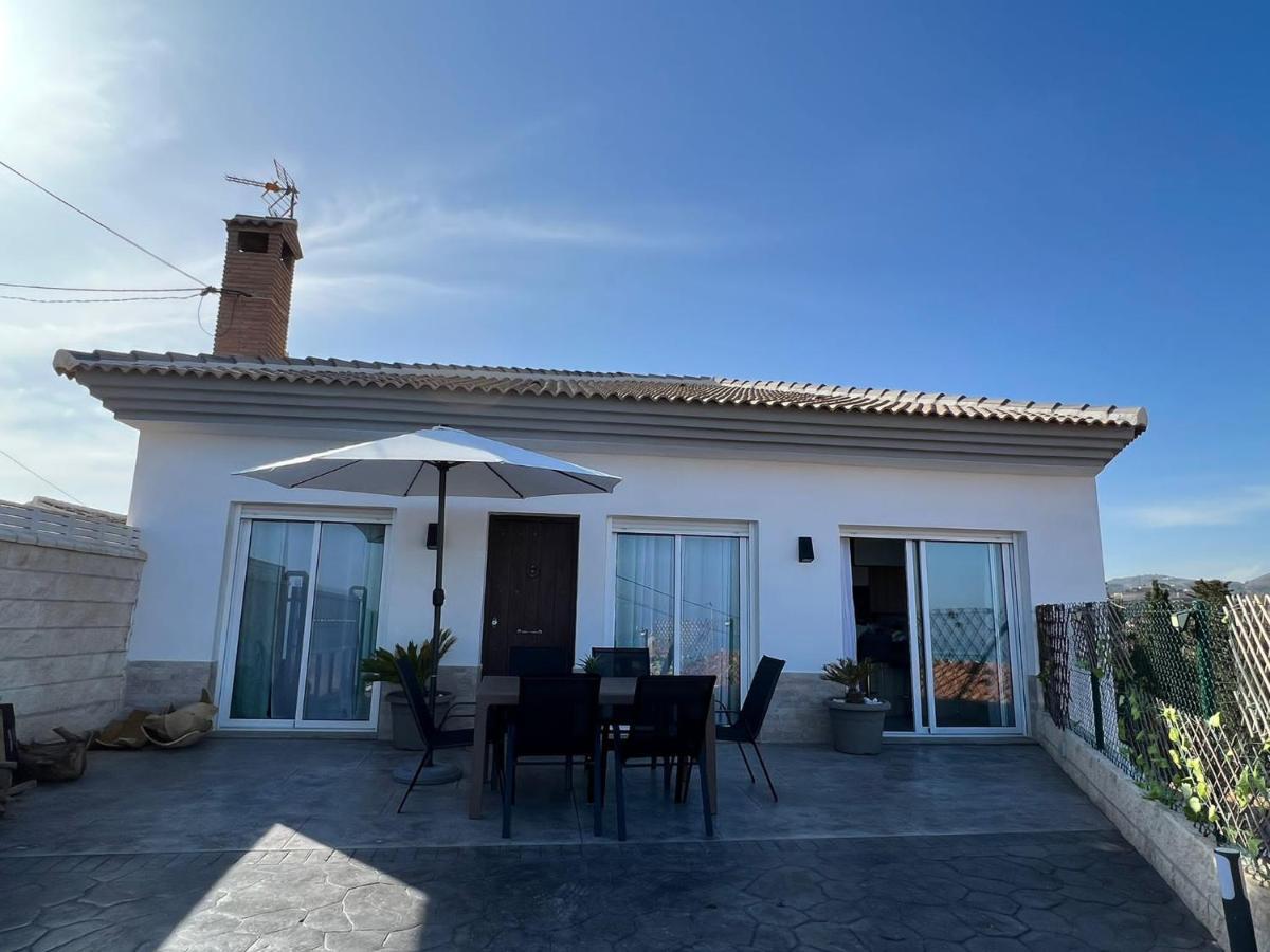 Monte Azul Casa de férias Málaga