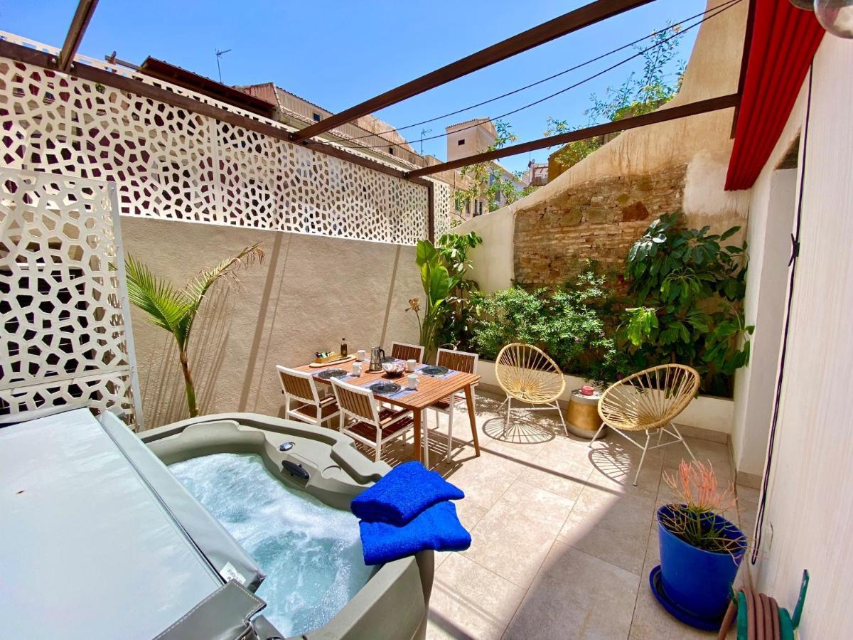 Simba Apartment Malaga