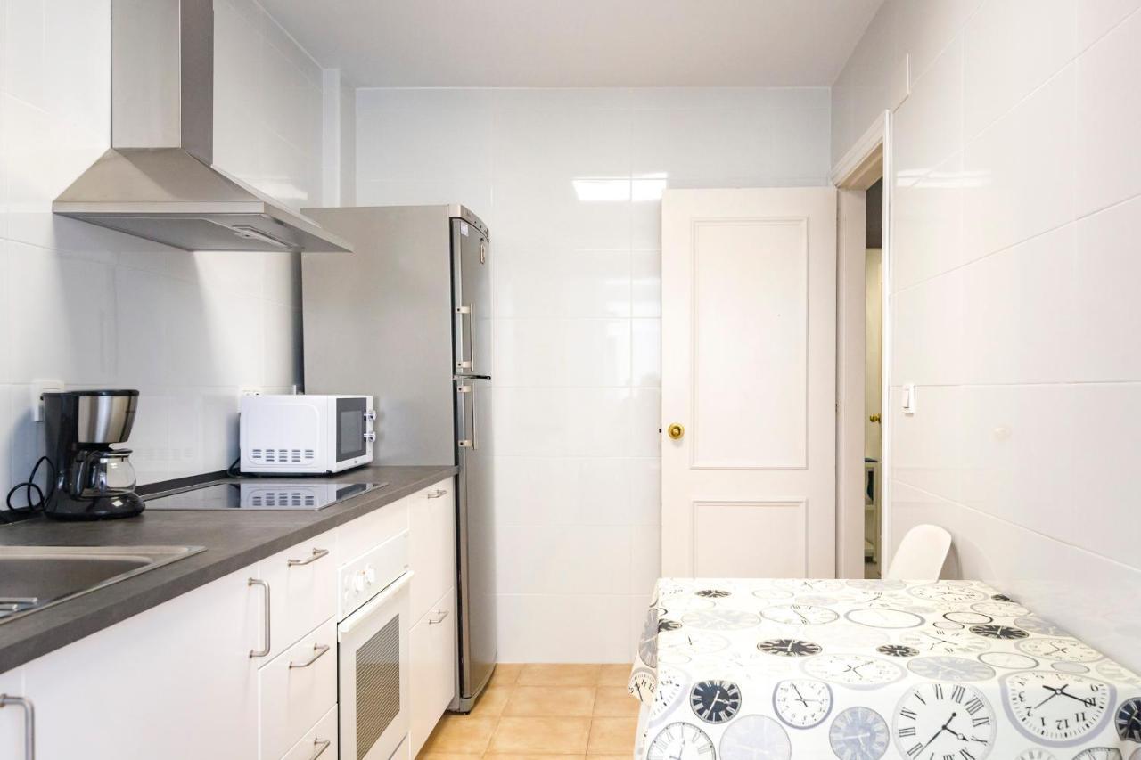 Agreda Apartamento