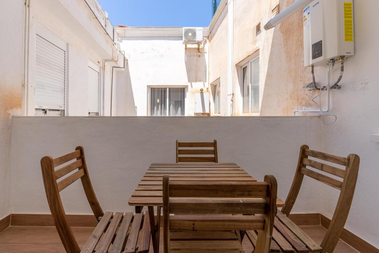 Apartamento Fun Building By Homeabout
