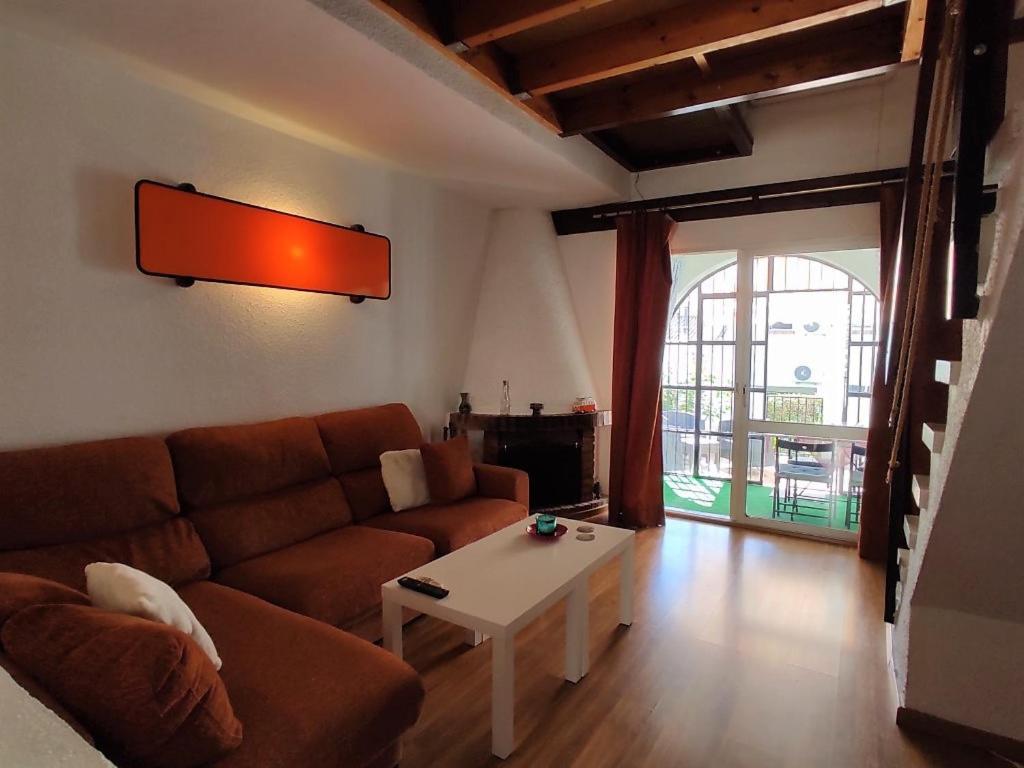 Vacaciones Pueblo Minea Appartement *