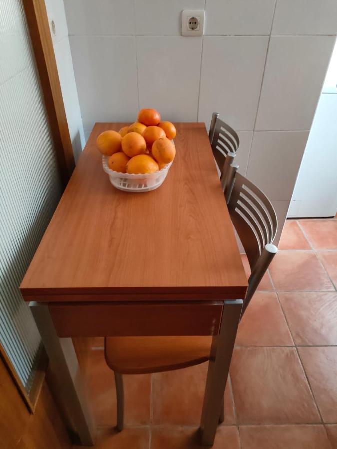 Happyflat Don Rafael Appartement