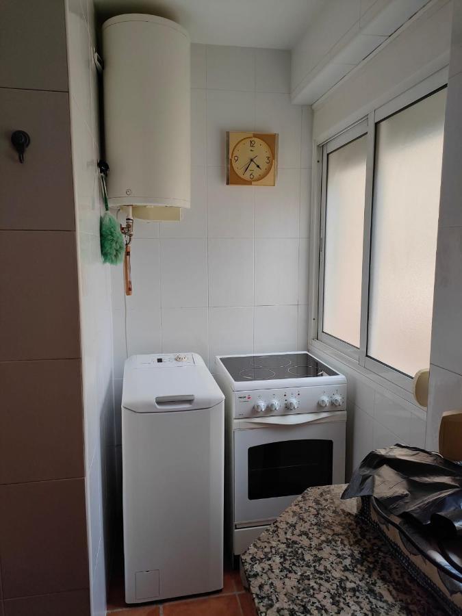 Happyflat Don Rafael Appartement *