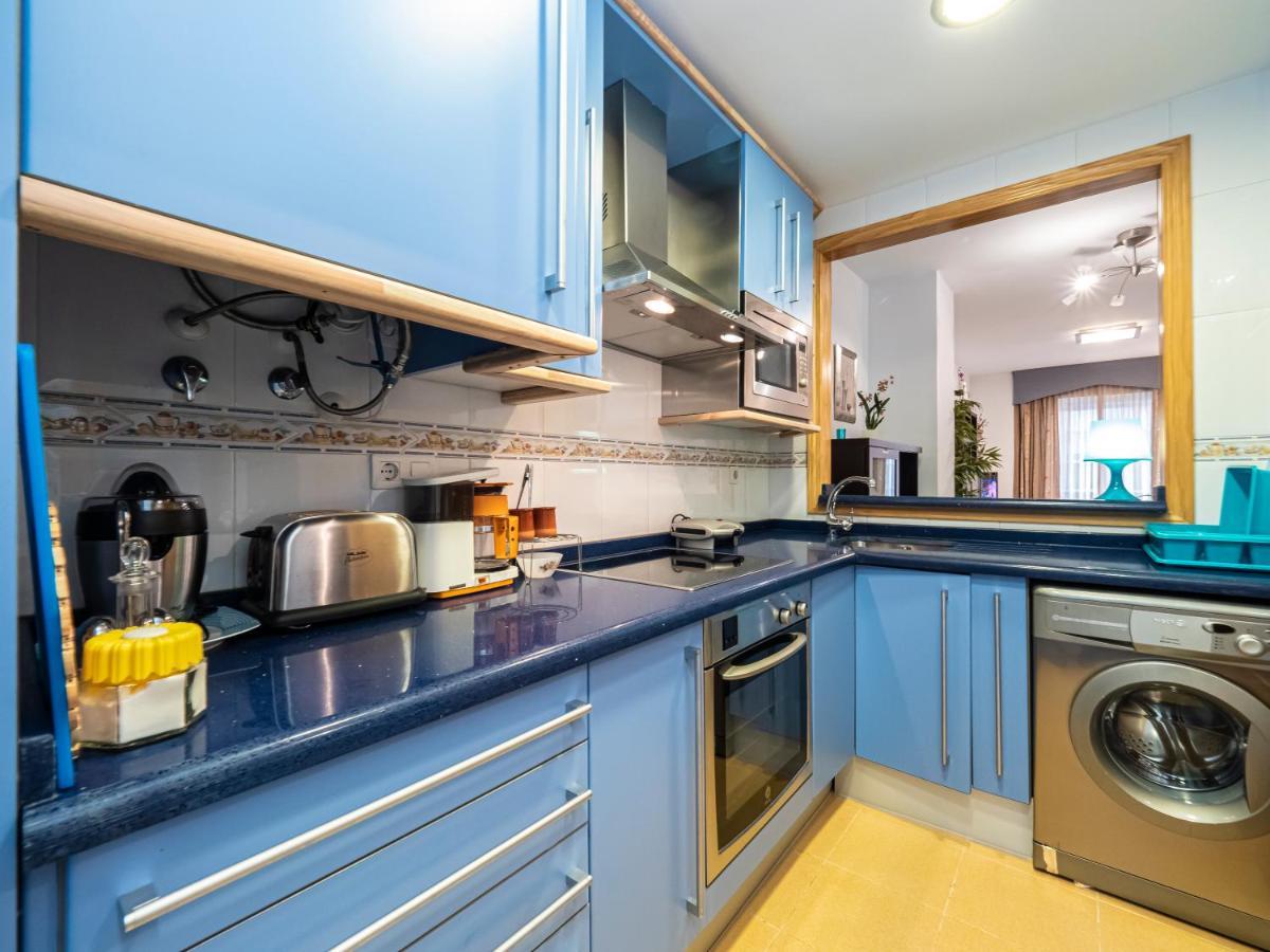 Appartement Centrico Y Bonito