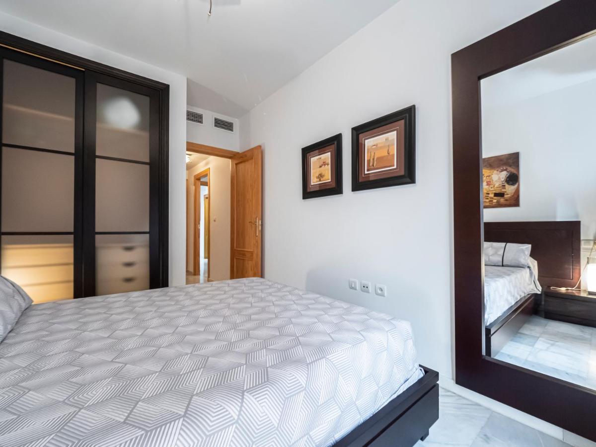 Appartement Centrico Y Bonito